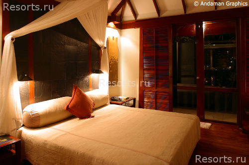 The Chedi Hotel 6